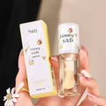 Hydrating Lip Plumper Gloss – Honey Milk & Peach